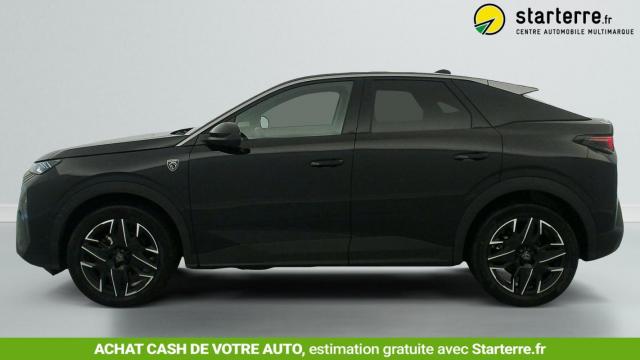 Peugeot 3008 image 3