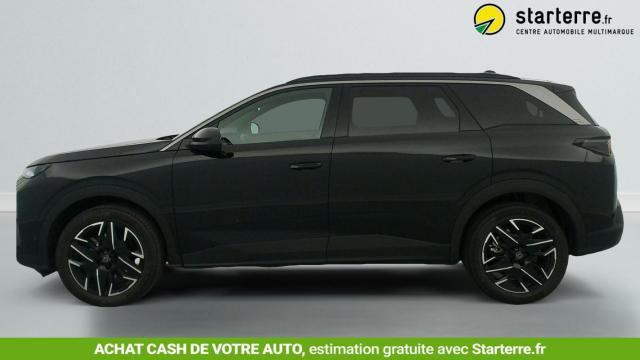 Peugeot 5008 image 8