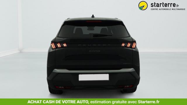 Peugeot 5008 image 2