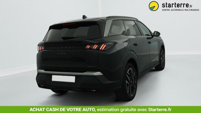 Peugeot 5008 image 9