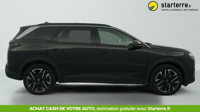 Peugeot 5008 image 3