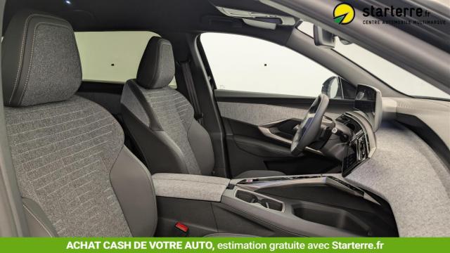 Peugeot 5008 image 1