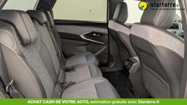 Peugeot 5008 image 5