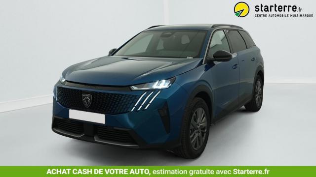 Peugeot 5008 image 9