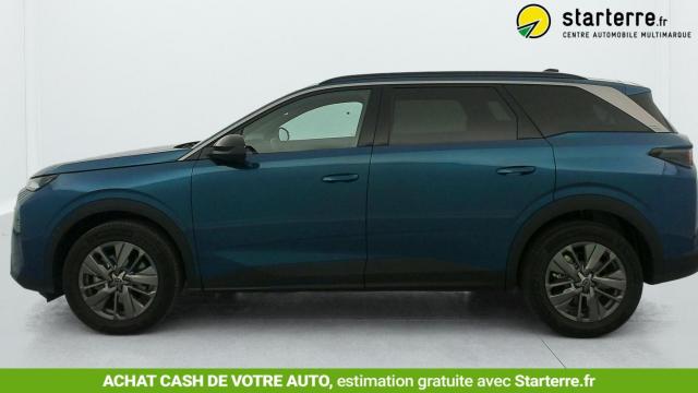 Peugeot 5008 image 6