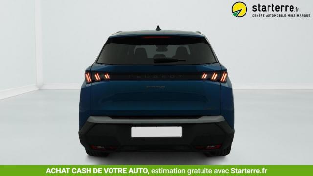 Peugeot 5008 image 1