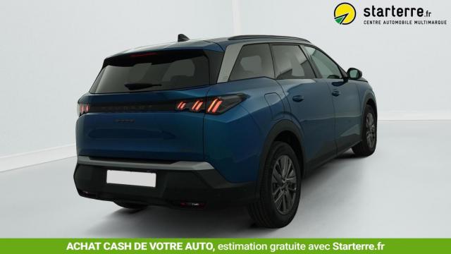 Peugeot 5008 image 7