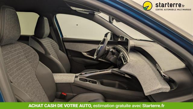 Peugeot 5008 image 3
