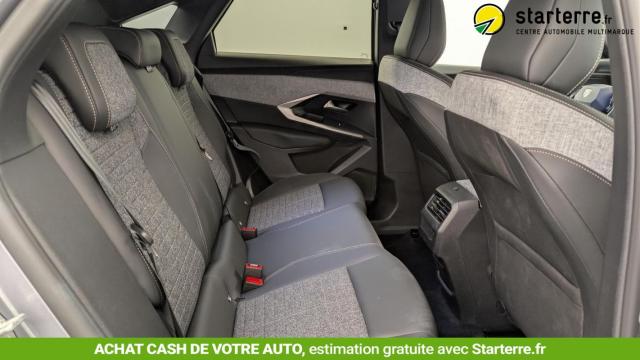 Peugeot 3008 image 9