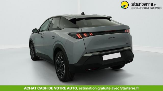 Peugeot 3008 image 5