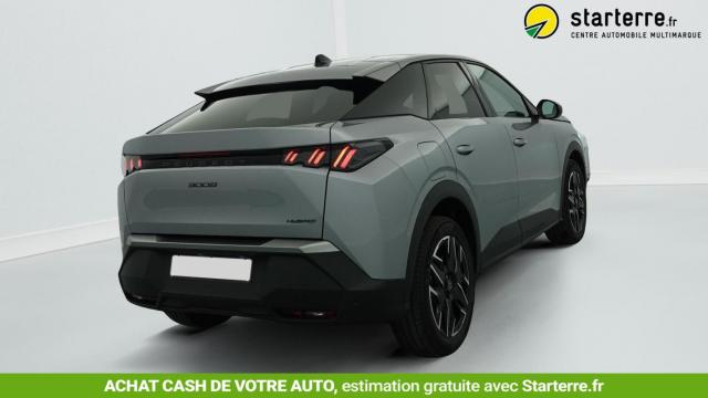 Peugeot 3008 image 1