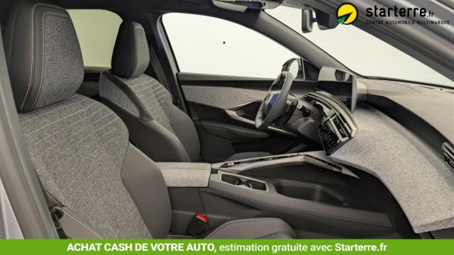 Peugeot 3008 image 6