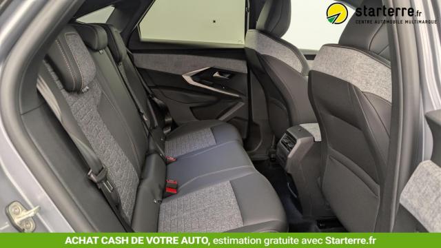 Peugeot 3008 image 2