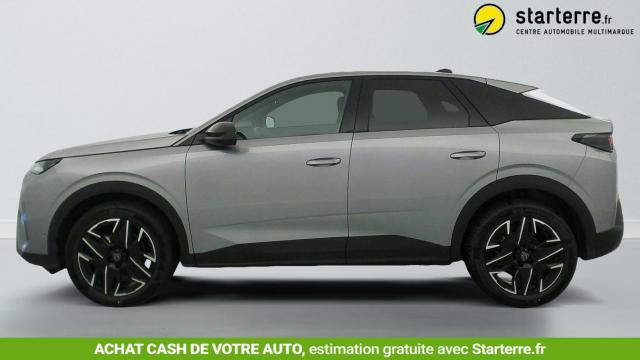 Peugeot 3008 image 1