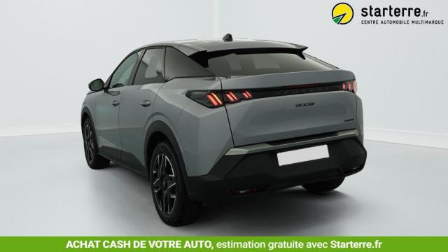 Peugeot 3008 image 9