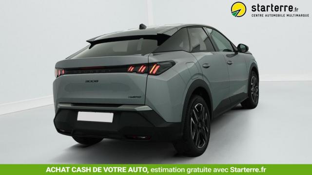 Peugeot 3008 image 7