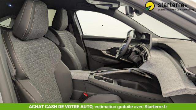 Peugeot 3008 image 5