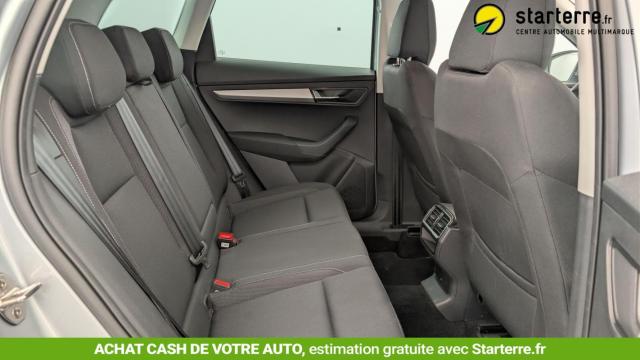 Skoda Karoq image 2