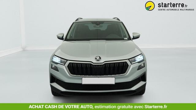Skoda Karoq image 3