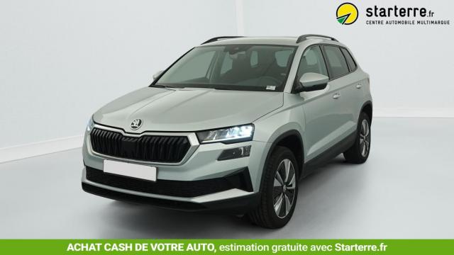 Skoda Karoq image 8