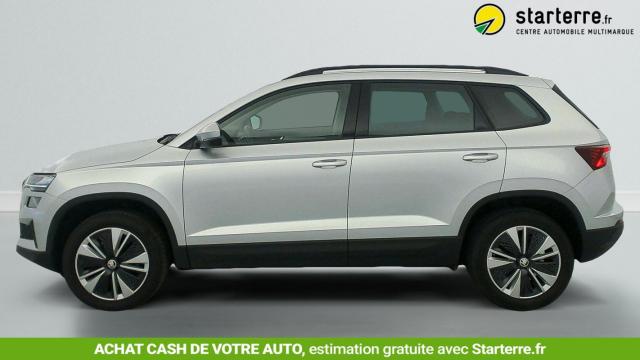 Skoda Karoq image 7