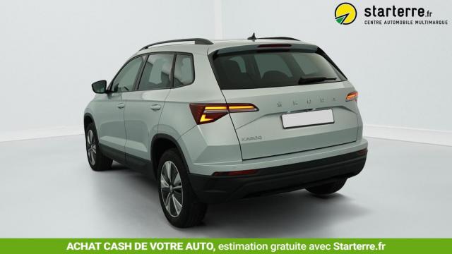Skoda Karoq image 4