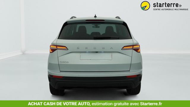 Skoda Karoq image 1