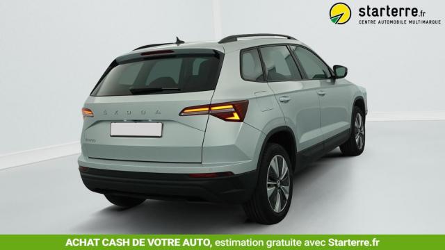 Skoda Karoq image 9