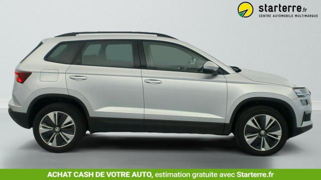 Skoda Karoq image 6