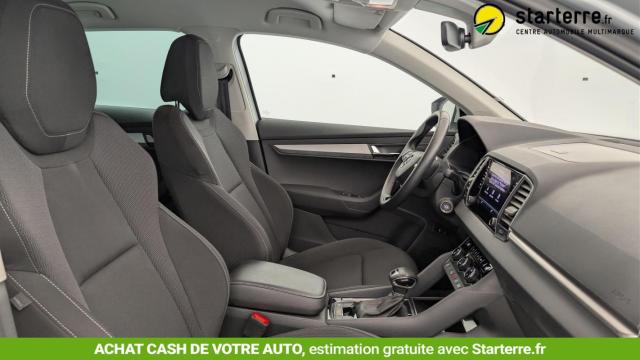 Skoda Karoq image 5