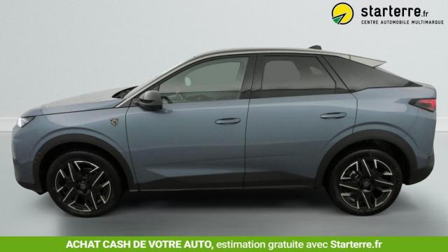 Peugeot 3008 image 5