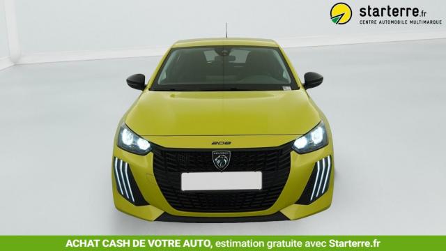 Peugeot 208 image 8