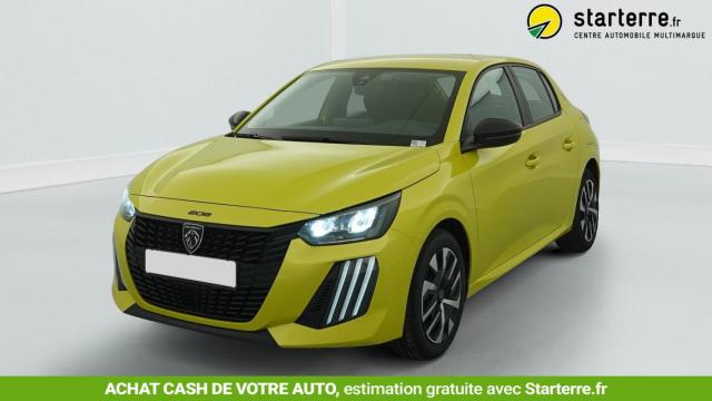 Peugeot 208 image 6