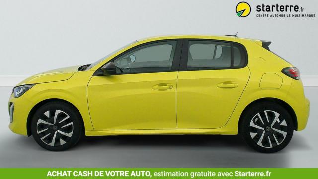 Peugeot 208 image 1