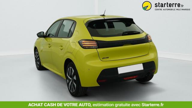 Peugeot 208 image 9
