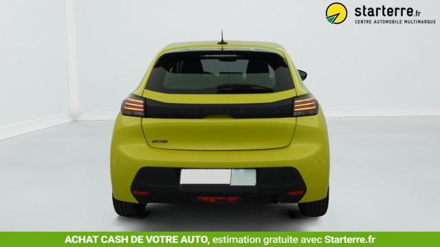 Peugeot 208 image 5