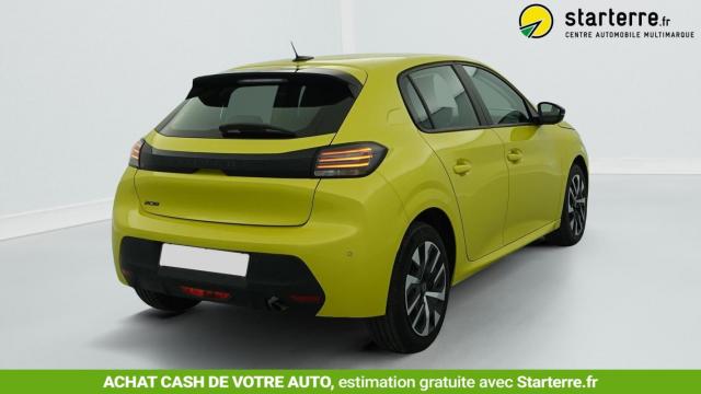 Peugeot 208 image 3