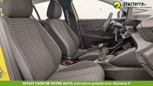 Peugeot 208 image 4