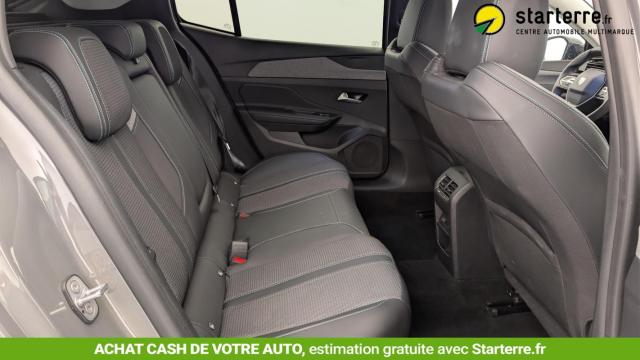 Peugeot 408 image 3