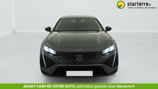 Peugeot 408 image 8