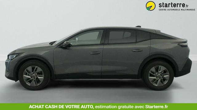 Peugeot 408 image 6