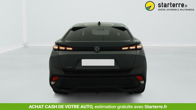 Peugeot 408 image 2