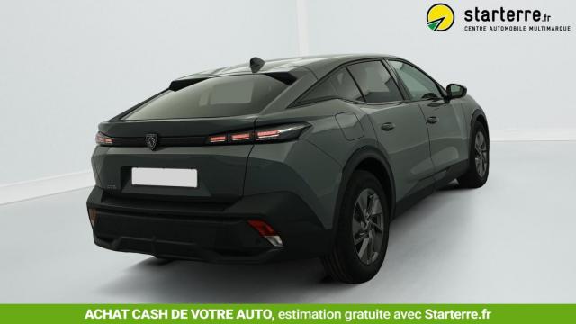 Peugeot 408 image 7