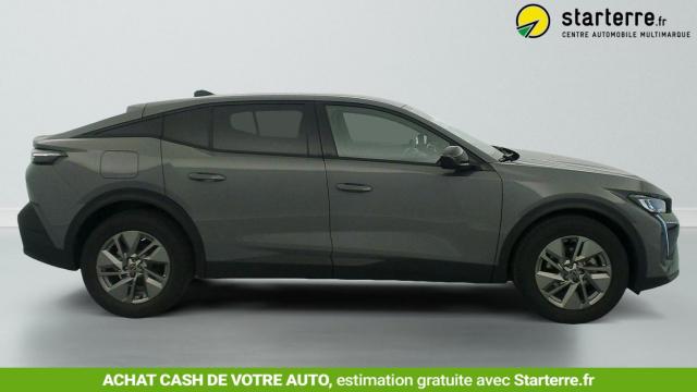 Peugeot 408 image 4