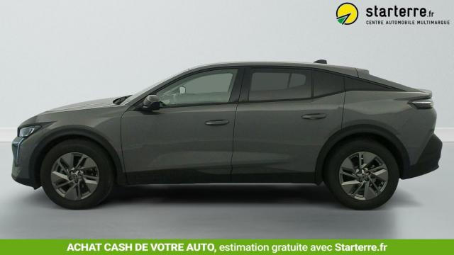 Peugeot 408 image 3