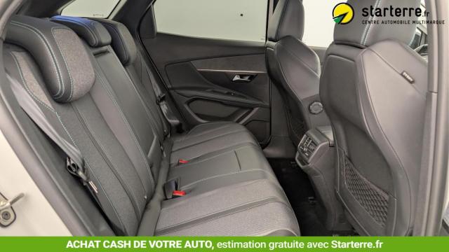 Peugeot 3008 image 2