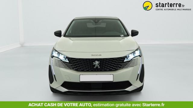 Peugeot 3008 image 5