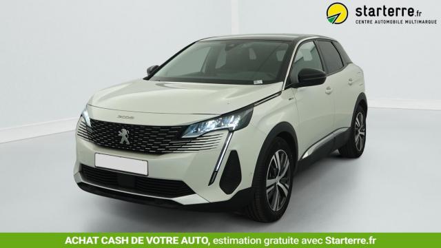 Peugeot 3008 image 1