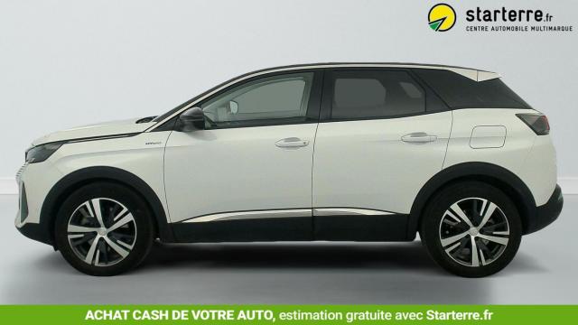 Peugeot 3008 image 9