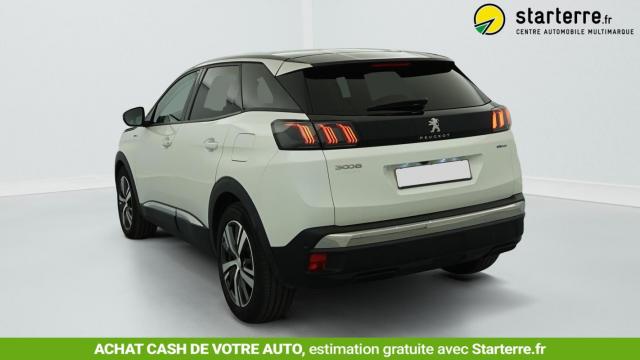 Peugeot 3008 image 6